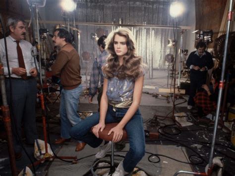 brooke shields porn|'Pretty Baby: Brooke Shields': 18 Shocking Revelations in  .